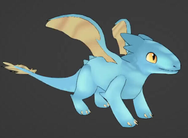 Dragon