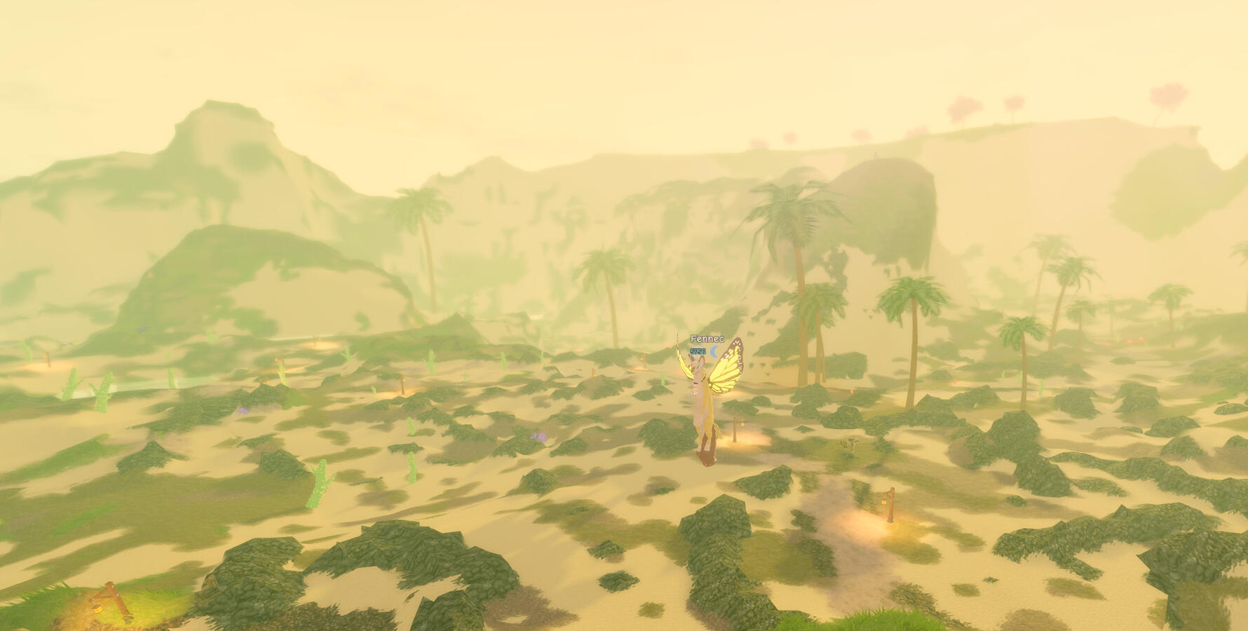 Dunes (2022, Felandia)